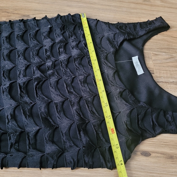 Issi New Junior Size M Dress - Picture 4 of 8